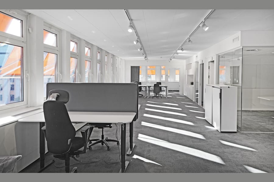 Kontorslokal på Kungsgatan 44, Stockholm – bild 4