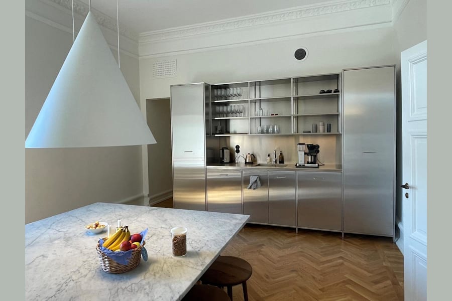 Kontorslokal på Regementsgatan 8, Malmö – bild 6