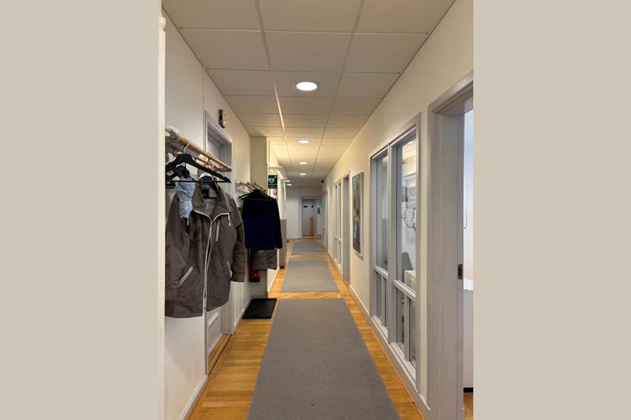 Kontorslokal på Sankt Gertrudsgatan 3, Malmö – bild 4