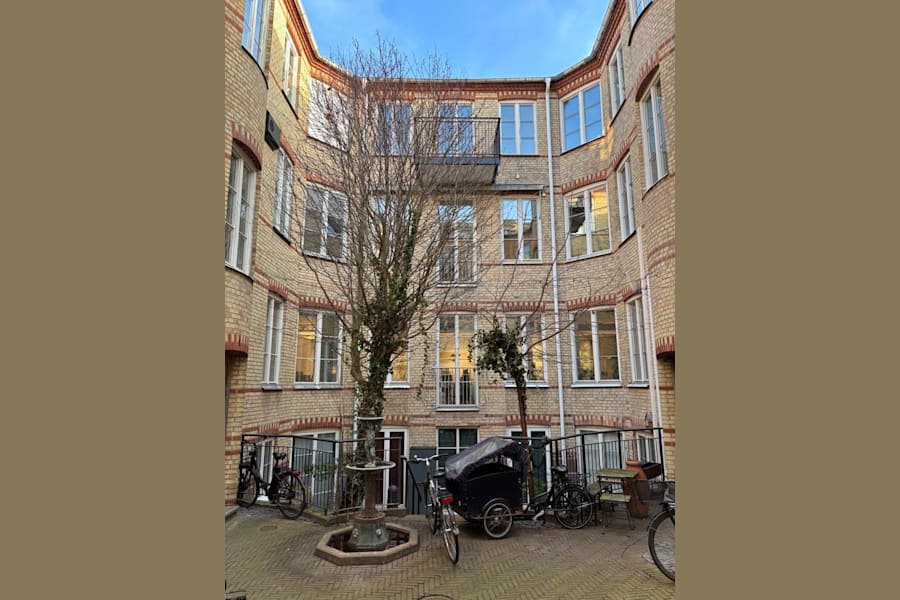 Kontorslokal på Gråbrödersgatan 8, Malmö – bild 9