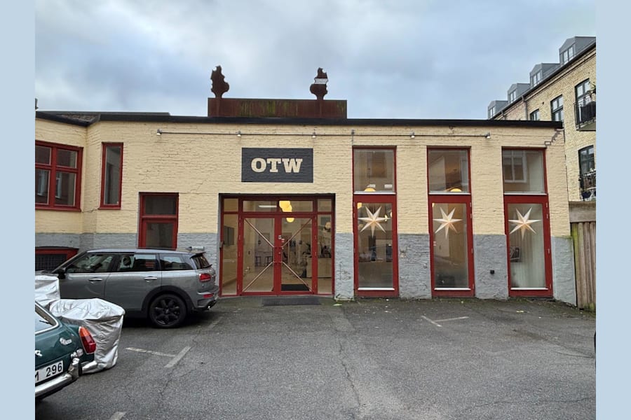 Kontorslokal på Västergatan 18A, Malmö – bild 10