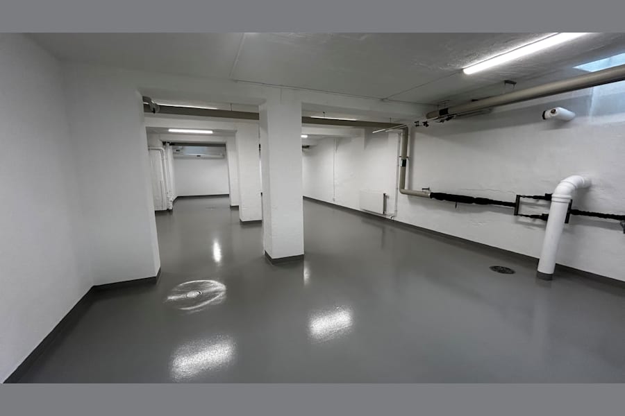 Kontorslokal på Tegeluddsvägen 32, Stockholm – bild 7