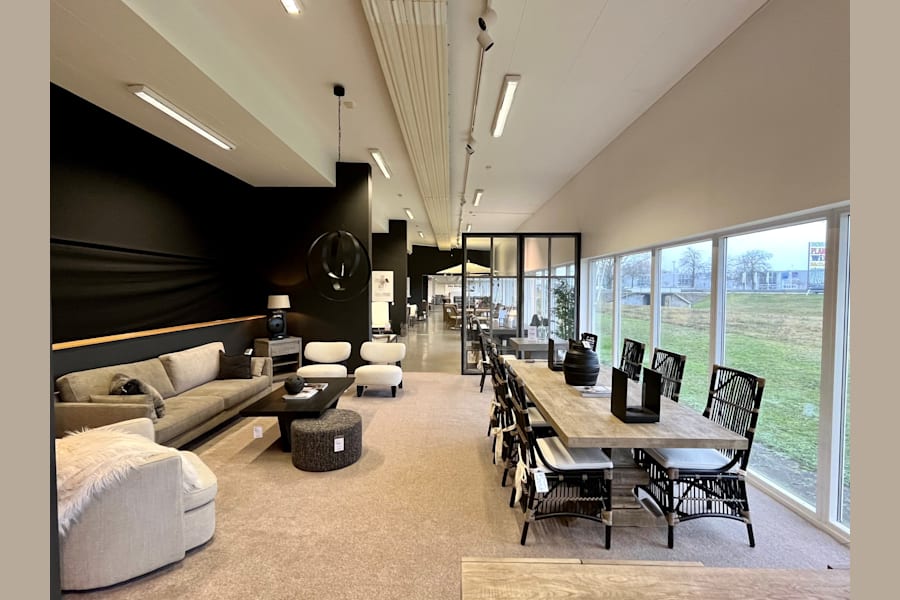 Butikslokal på Meteorvägen 4, Staffanstorp – bild 10