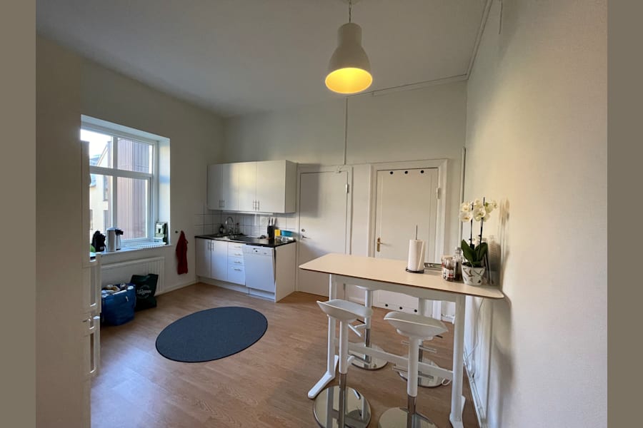 Kontorslokal på Skeppsbron 5, Malmö – bild 9