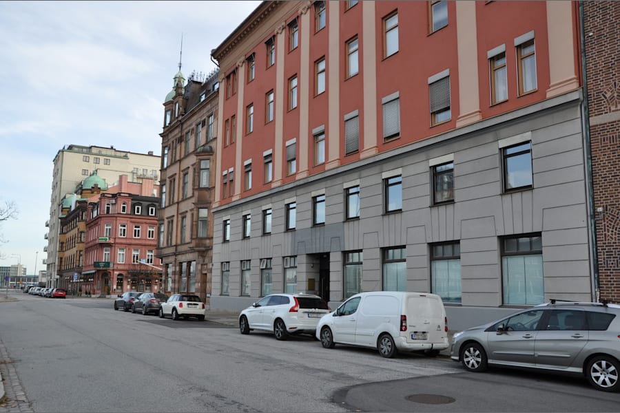 Kontorslokal på Skeppsbron 5, Malmö – bild 10