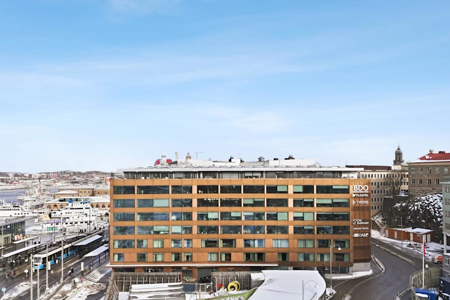 Kontorslokal på Lilla Badhusgatan 4, GÖTEBORG – bild 10