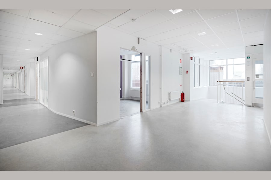 Kontorslokal på Malmvägen 10, Sollentuna – bild 14