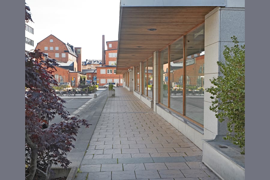 Kontorslokal på Rosenlundsgatan 54, STOCKHOLM – bild 5
