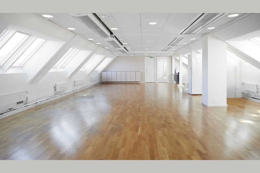 Kontorslokal på Brahegatan 2, STOCKHOLM – bild 6