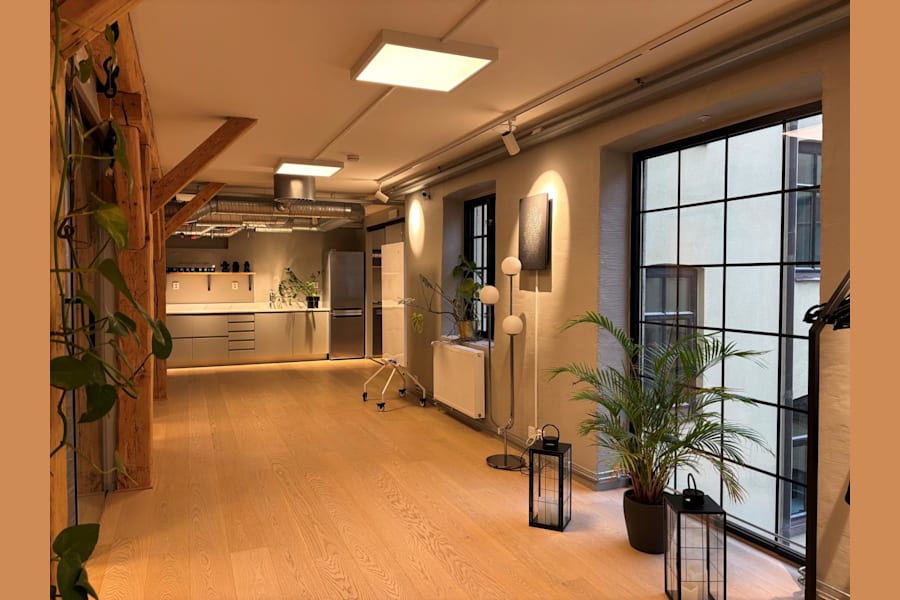 Kontorslokal på Skeppsbron 5, Malmö – bild 4