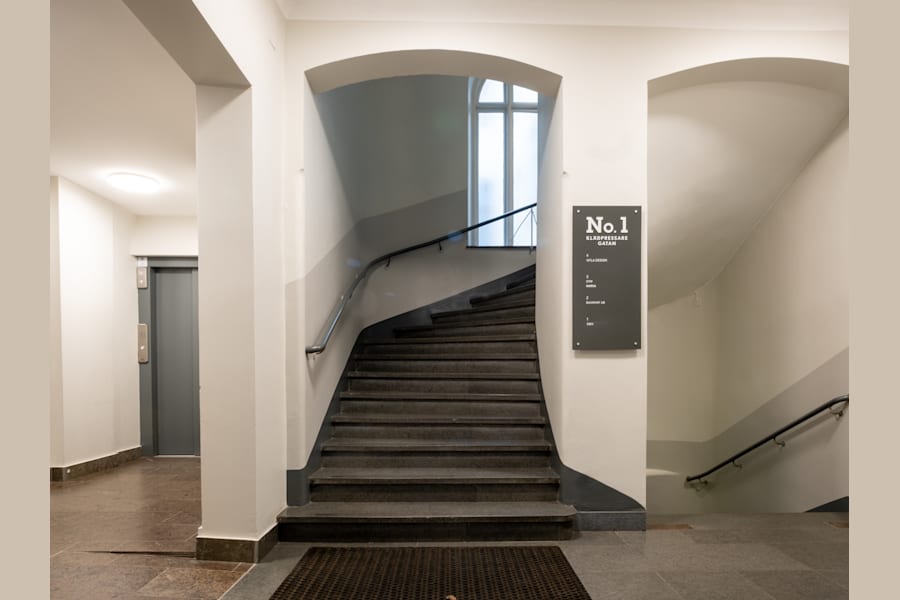 Kontorslokal på Klädpressaregatan 1, Göteborg – bild 10