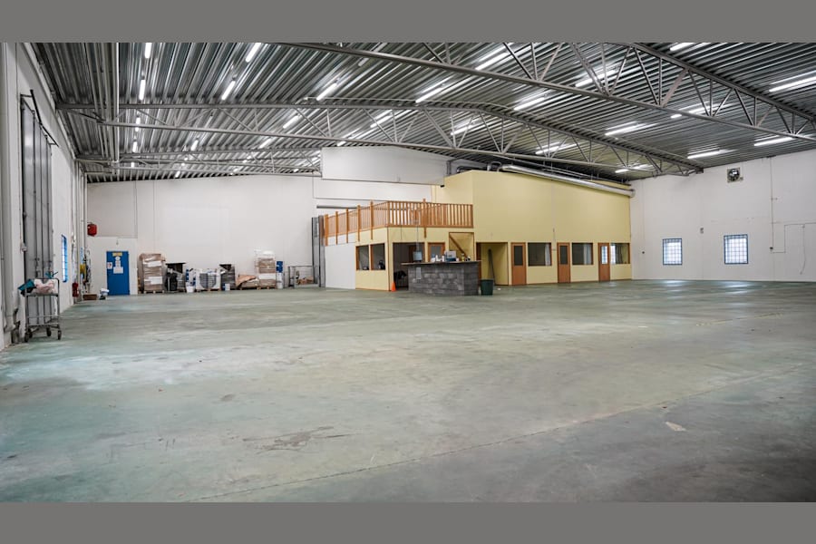 Kontorslokal på Singelgatan 6, Malmö – bild 4