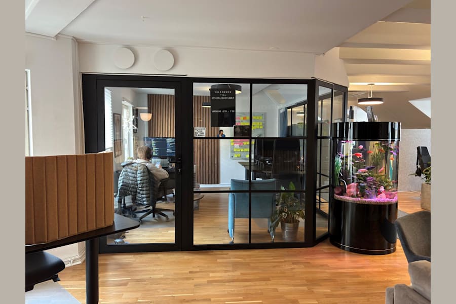 Kontorslokal på Gråbrödersgatan 8, Malmö – bild 2