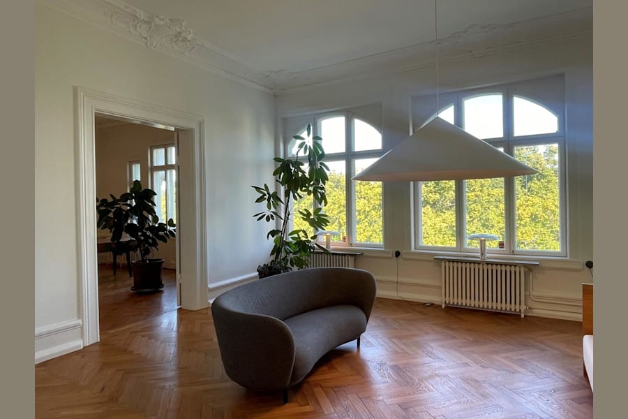 Kontorslokal på Regementsgatan 8, Malmö – bild 10