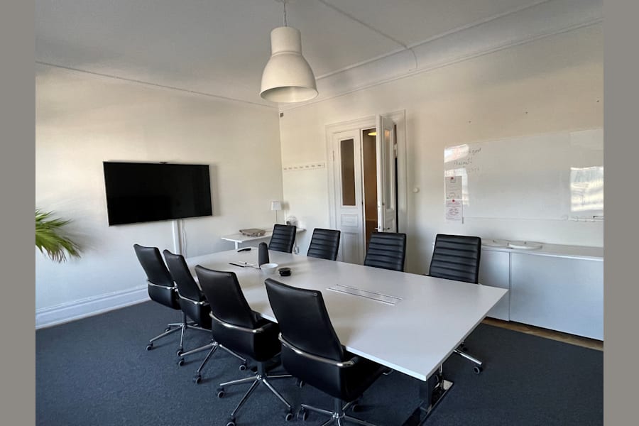 Kontorslokal på Skeppsbron 5, Malmö – bild 2