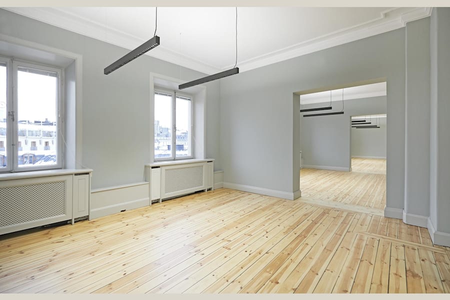 Kontorslokal på Arsenalsgatan 2, STOCKHOLM