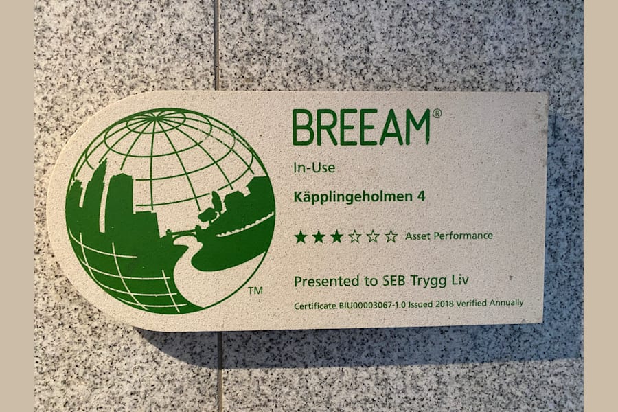 Kontorslokal på Blasieholmsgatan 4A, STOCKHOLM – bild 12