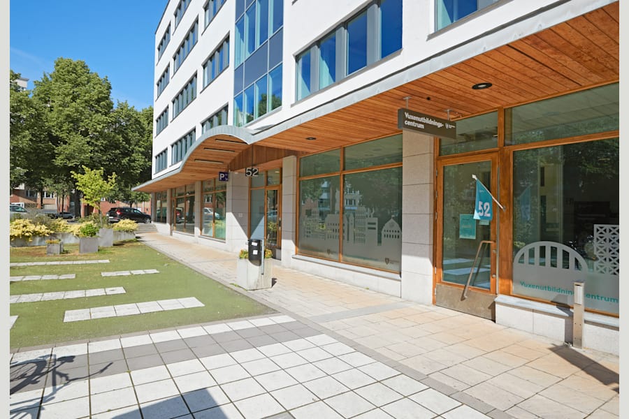 Kontorslokal på Rosenlundsgatan 52, STOCKHOLM – bild 17