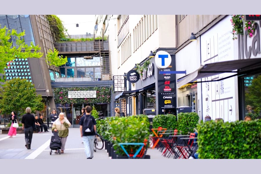 Kontorslokal på Hornsgatan 174, Stockholm – bild 10