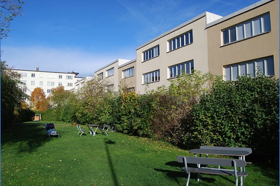 Kontorslokal på Vetegatan 3, Stockholm – bild 12