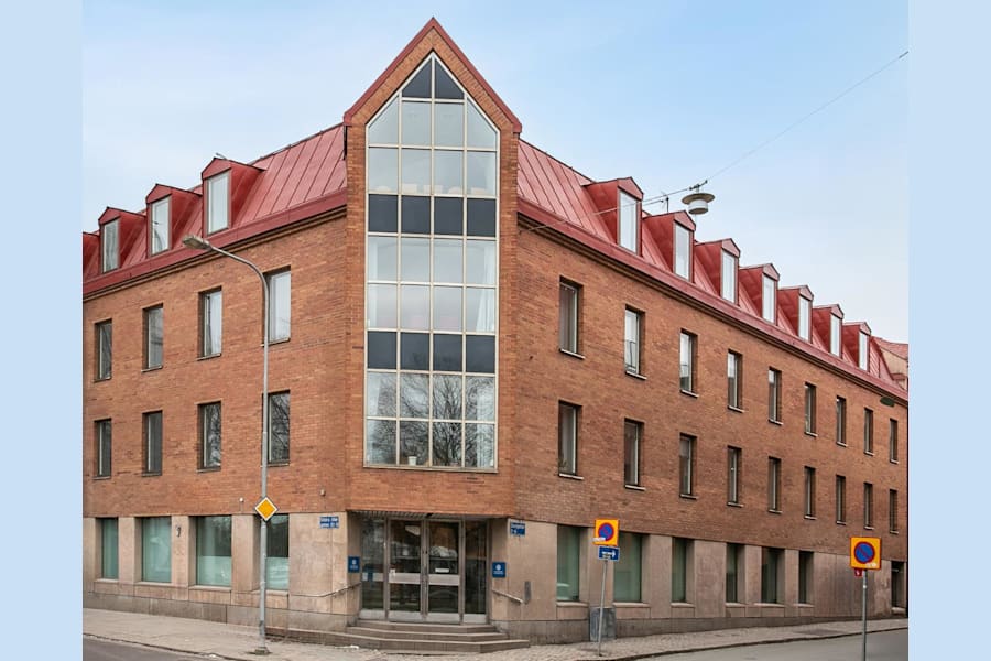 Kontorslokal på Södra Allégatan 8, Göteborg – bild 2