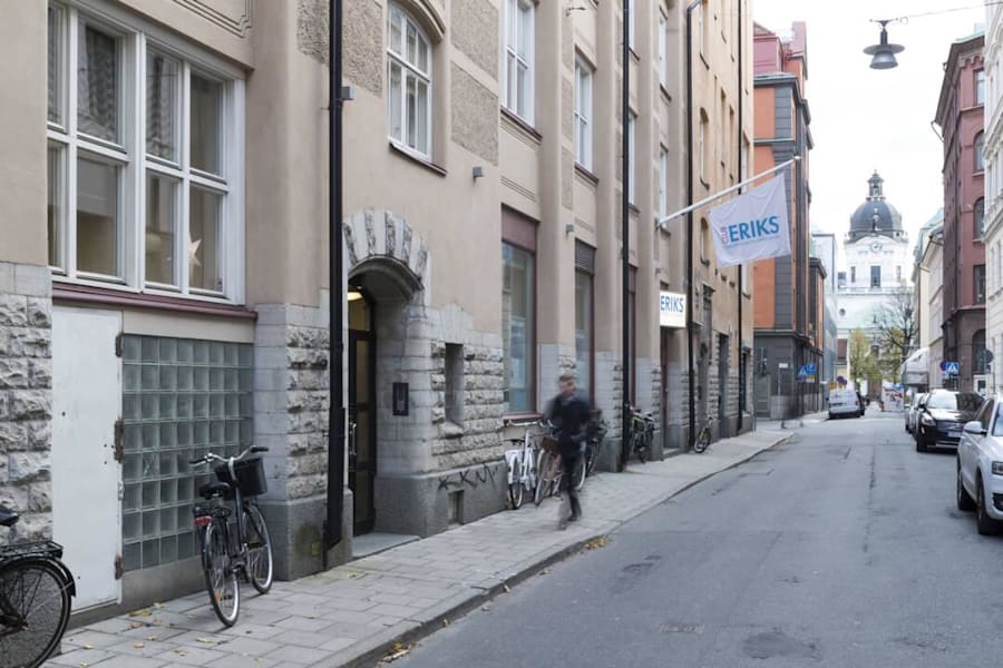 Kontorslokal på Saltmätargatan 8, Stockholm – bild 4