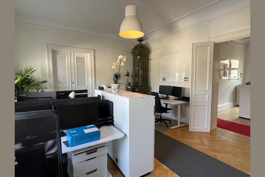 Kontorslokal på Skeppsbron 5, Malmö – bild 4