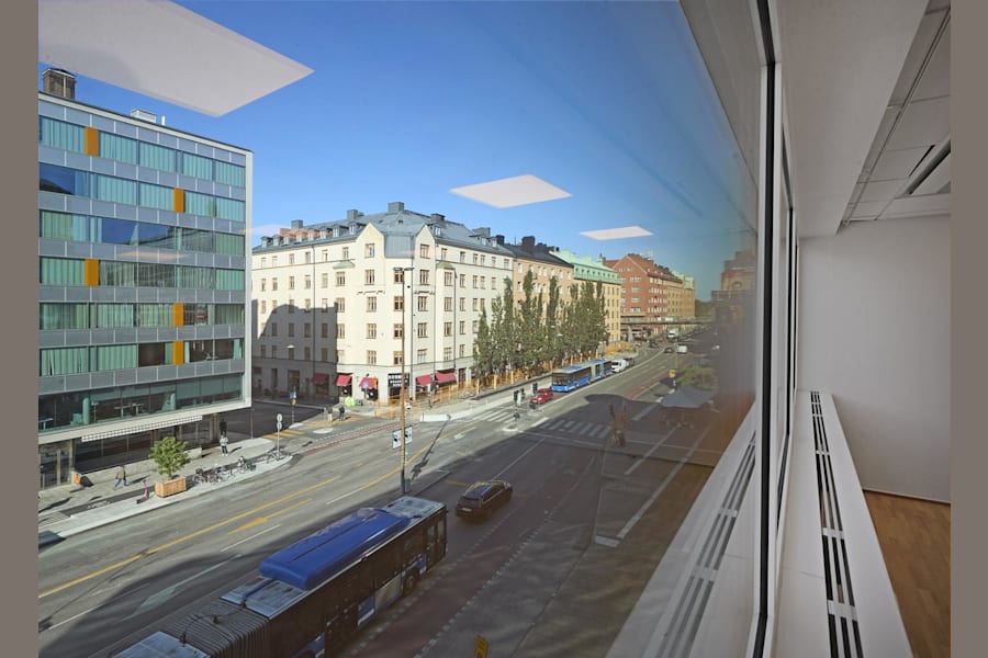 Kontorslokal på Hornsgatan 172, Stockholm – bild 10