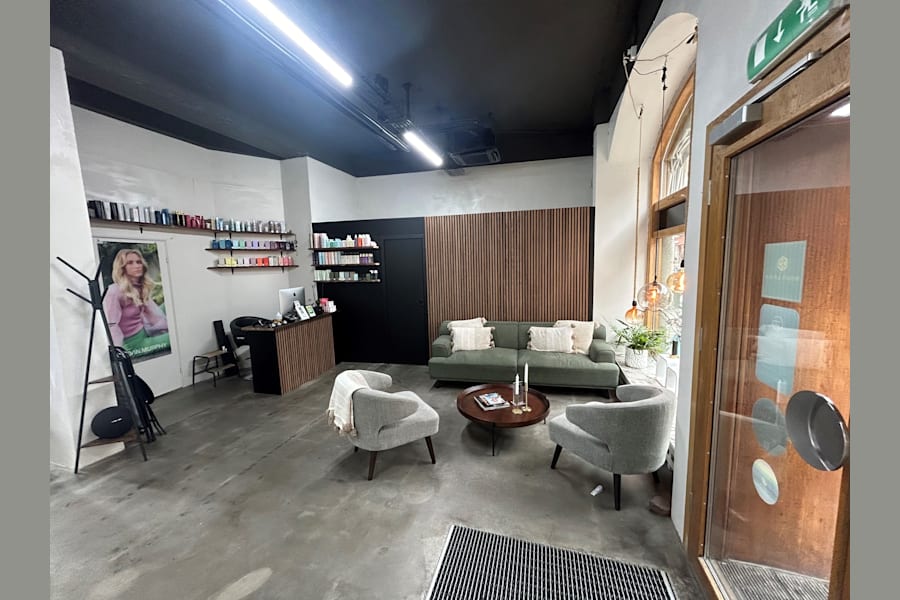 Butikslokal på Södra förstadsgatan 16, Malmö – bild 4