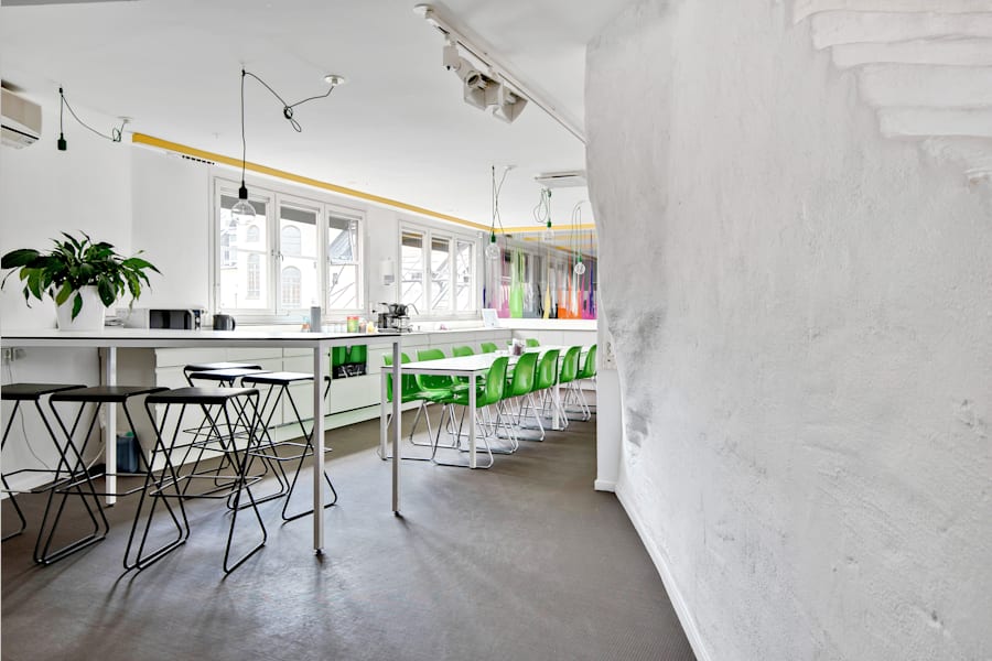 Kontorslokal på Birger Jarlsgatan 39, Stockholm – bild 4