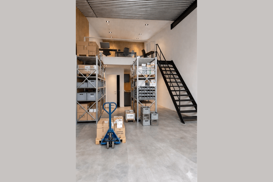 Kontorslokal på Omvägen 5, Trelleborg – bild 4