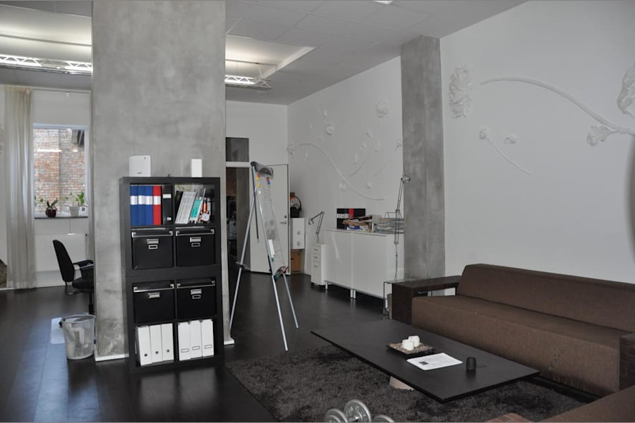 Kontorslokal på Gråbrödersgatan 6, Malmö – bild 3