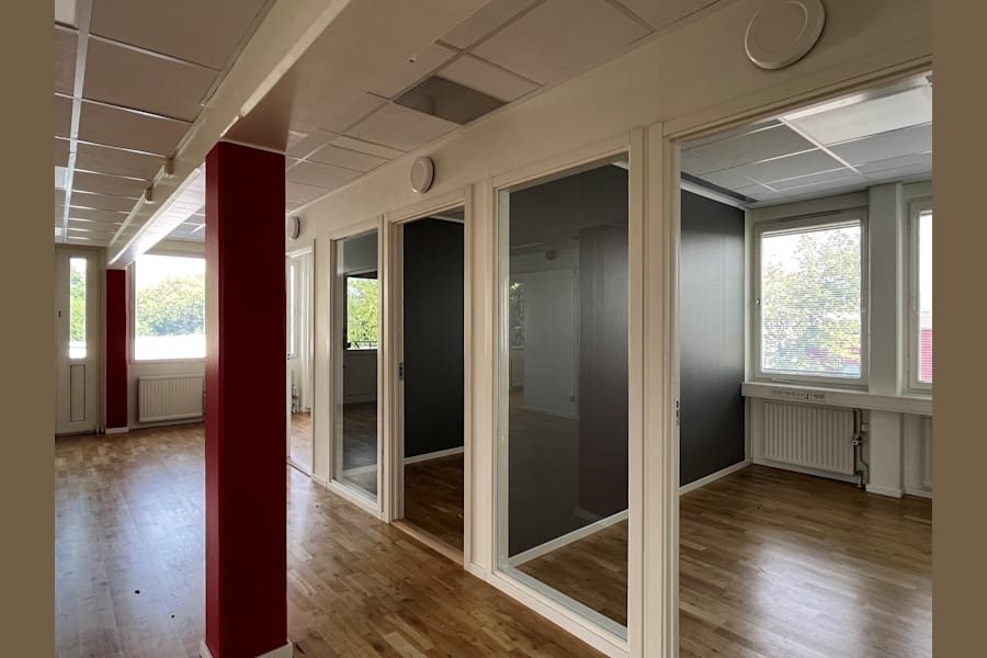 Kontorslokal på Åldermansgatan 10, Lund – bild 6