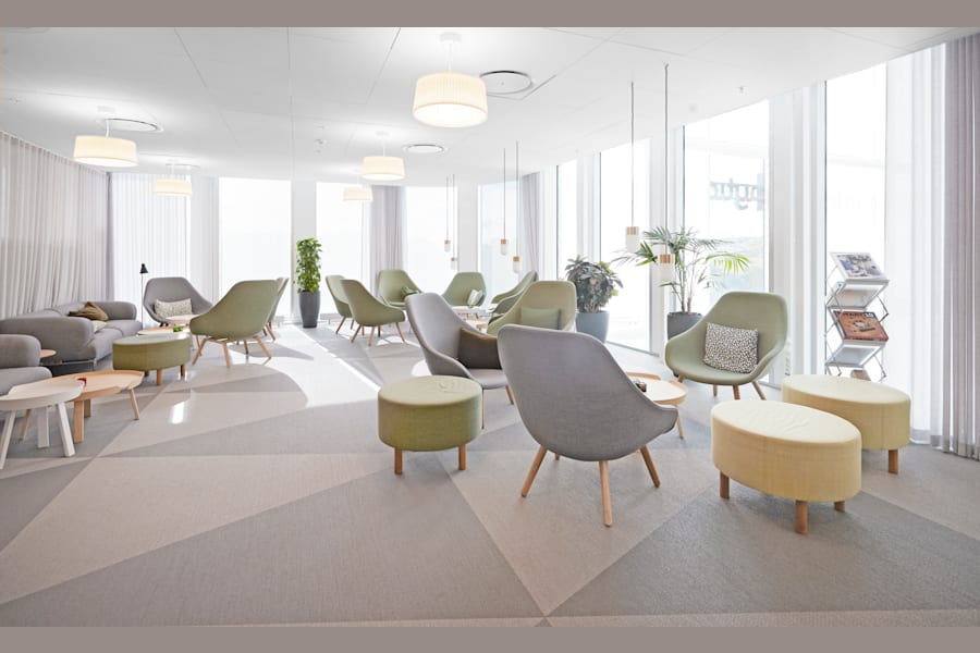 Kontorslokal på Evenemangsgatan 21, Solna – bild 14