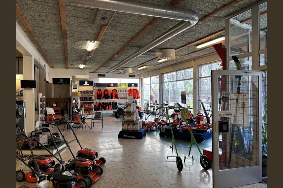 Kontorslokal på Malmövägen 75, Lund – bild 13