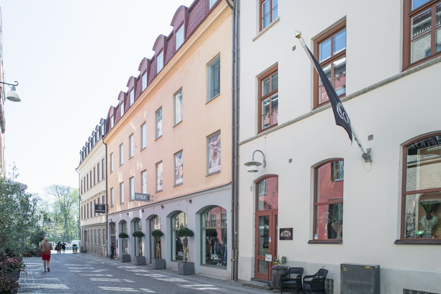 Kontorslokal på Trädgårdsgatan 3, GÖTEBORG – bild 2