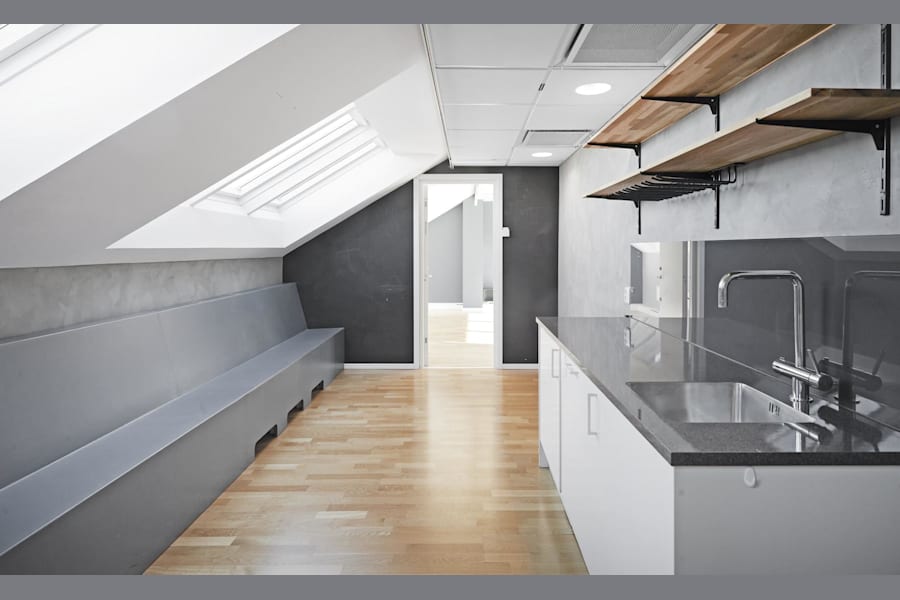 Kontorslokal på Brahegatan 2, STOCKHOLM – bild 10
