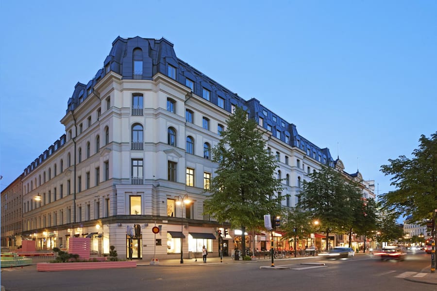 Kontorslokal på Sturegatan 6, Stockholm – bild 5