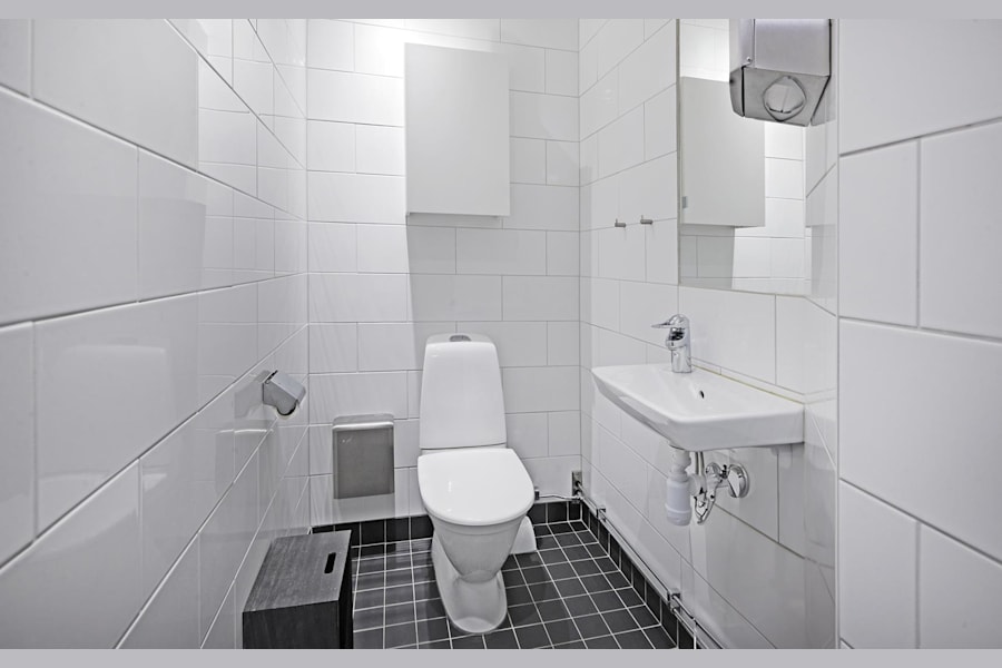 Kontorslokal på Kungsgatan 35, Stockholm – bild 7