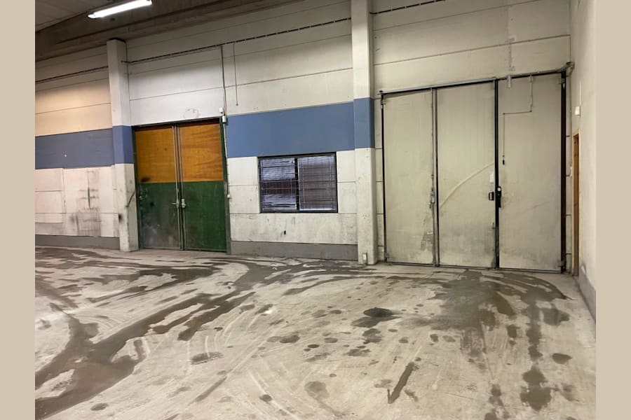 Industrilokal på Per Håkanssons väg 34, Eslöv – bild 11