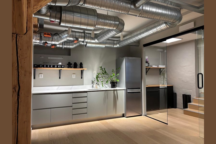 Kontorslokal på Skeppsbron 5, Malmö – bild 5