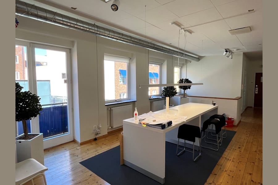 Kontorslokal på Södra Förstadsgatan 23b, Malmö – bild 4