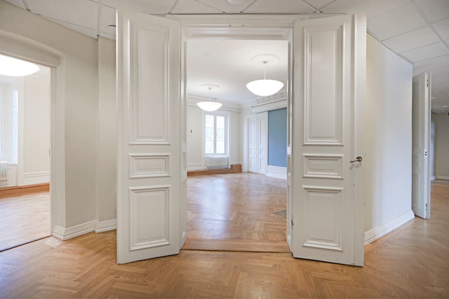 Kontorslokal på Birger Jarlsgatan 33, STOCKHOLM – bild 3