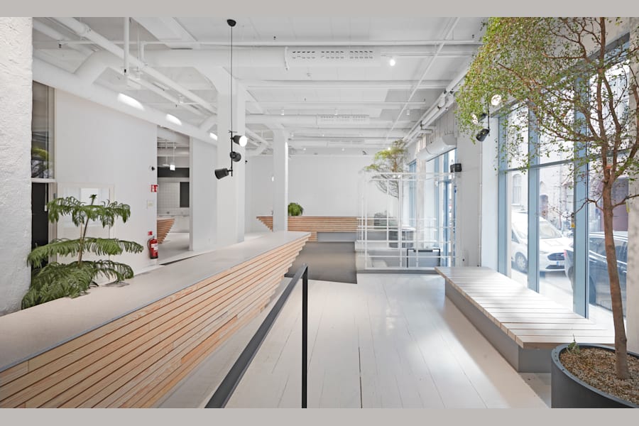 Kontorslokal på Alströmergatan 20, STOCKHOLM – bild 4