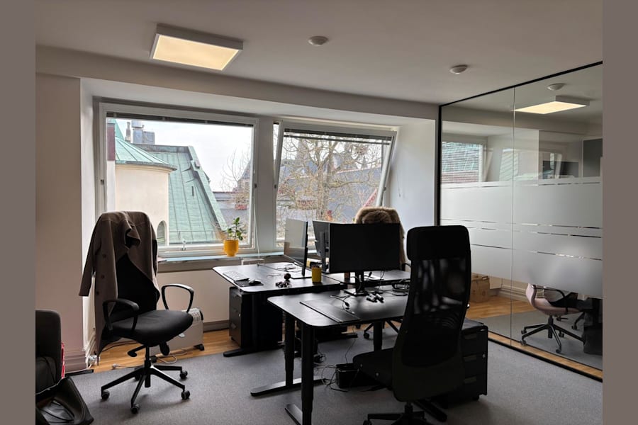 Kontorslokal på Norra Vallgatan 70, Malmö – bild 13