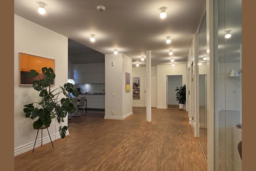 Kontorslokal på Västergatan 38, Malmö – bild 14