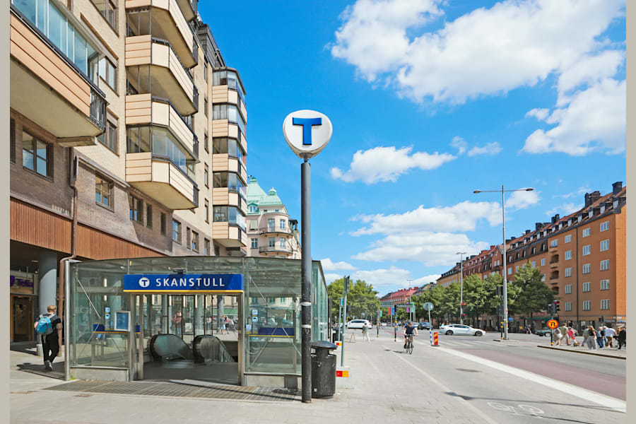 Kontorslokal på Gräsgatan 10, Stockholm – bild 10