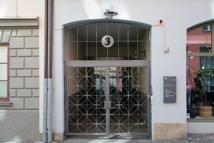 Kontorslokal på Trädgårdsgatan 3, GÖTEBORG – bild 6