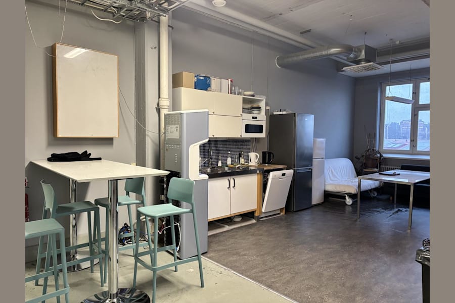 Lagerlokal på Vretensborgsvägen 9, Hägersten – bild 7