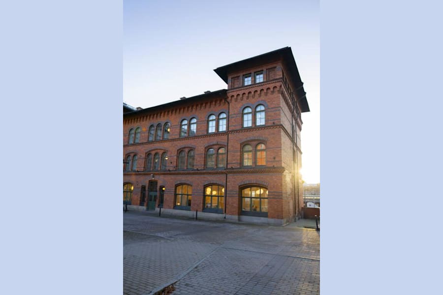 Kontorslokal på Torsgatan 3, Stockholm – bild 11